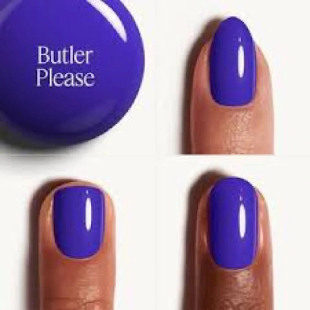 Essie Lacquer